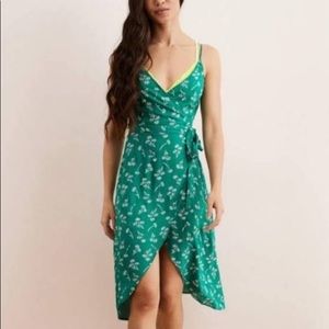 Aerie Wrap dress
